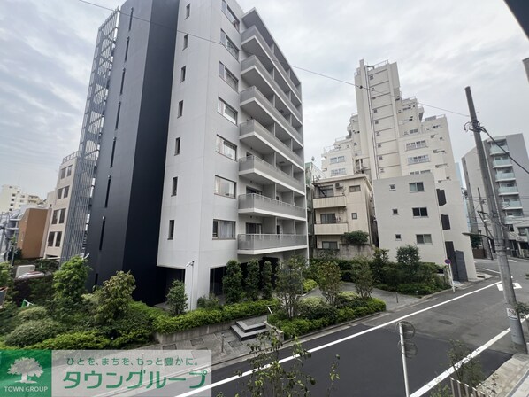 アーバネックス早稲田の物件内観写真